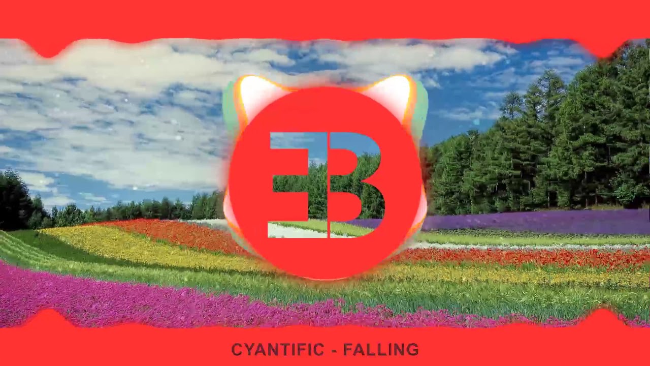 Cyantific - Falling