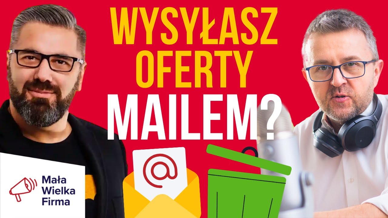 Skuteczna oferta – proste TRIKI do zastosowania już DZISIAJ