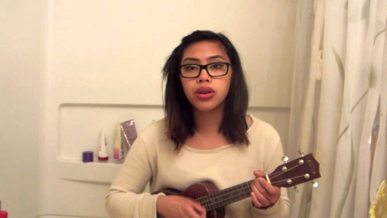 Pacify Her- Melanie Martinez (Ukulele Cover)