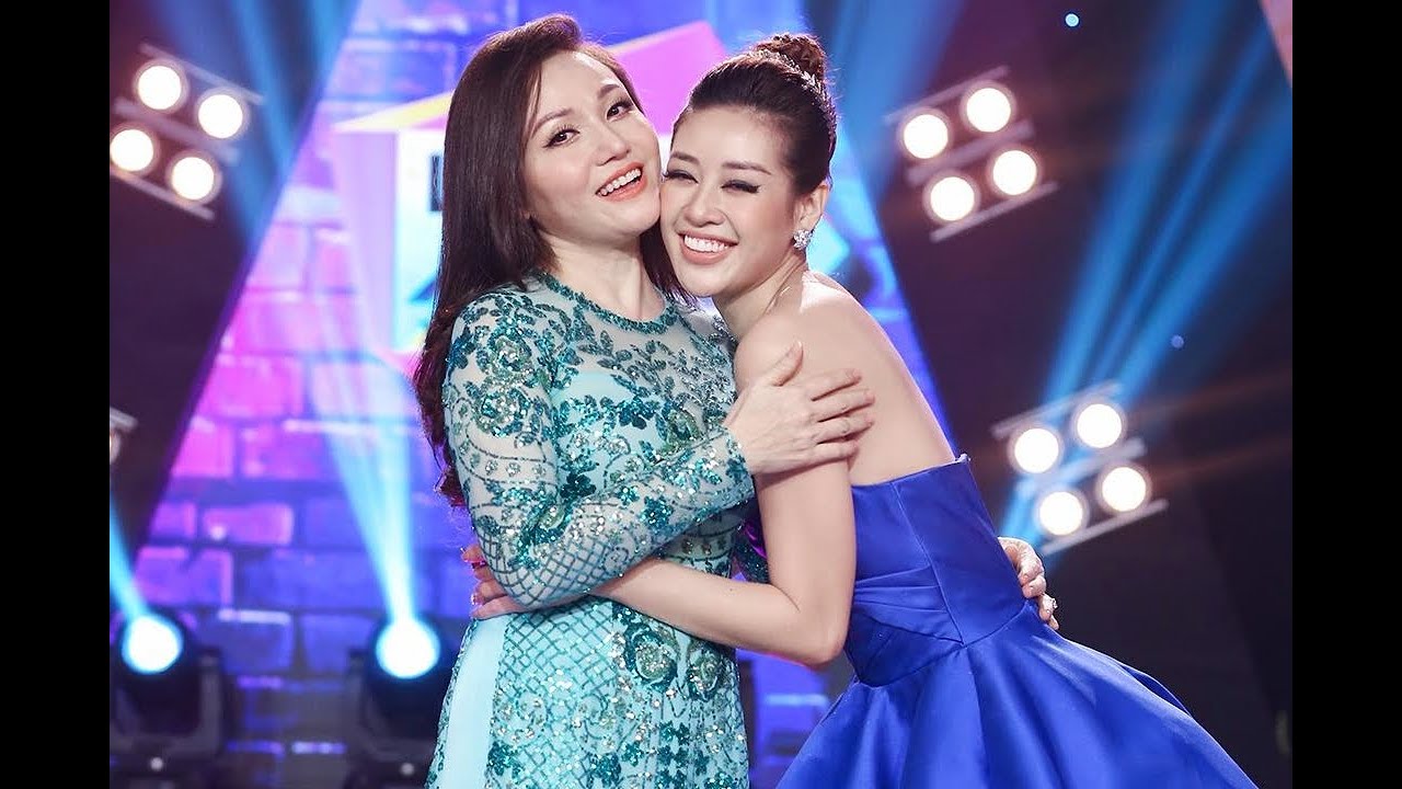 [FULL] Biển T&igrave;nh - Ho&agrave;ng Ch&acirc;u & Hoa Hậu Kh&aacute;nh V&acirc;n - Lạ Lắm &Agrave; Nha tập 28