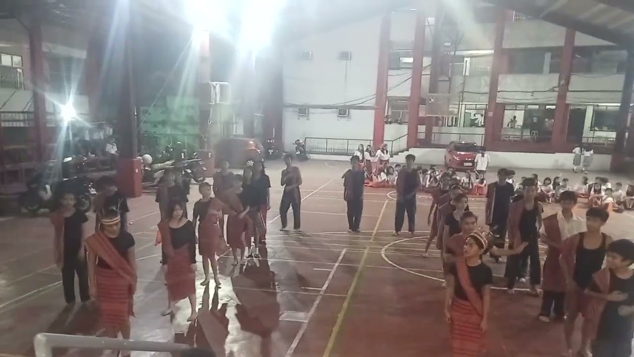 8-Lavender Northern Highlands Ethnic Dance 2025-26