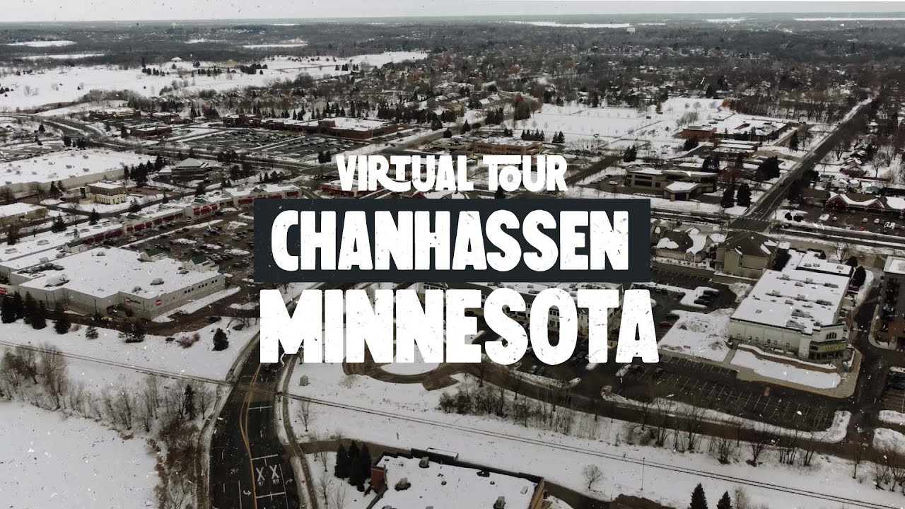 Chanhassen Virtual Tour  - Best Places To Live In The Twin Cities