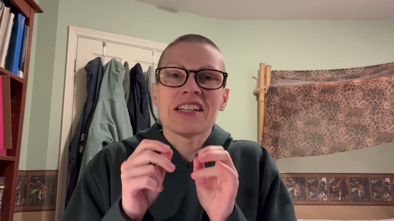 On self-treating my hypothermia in December 2018