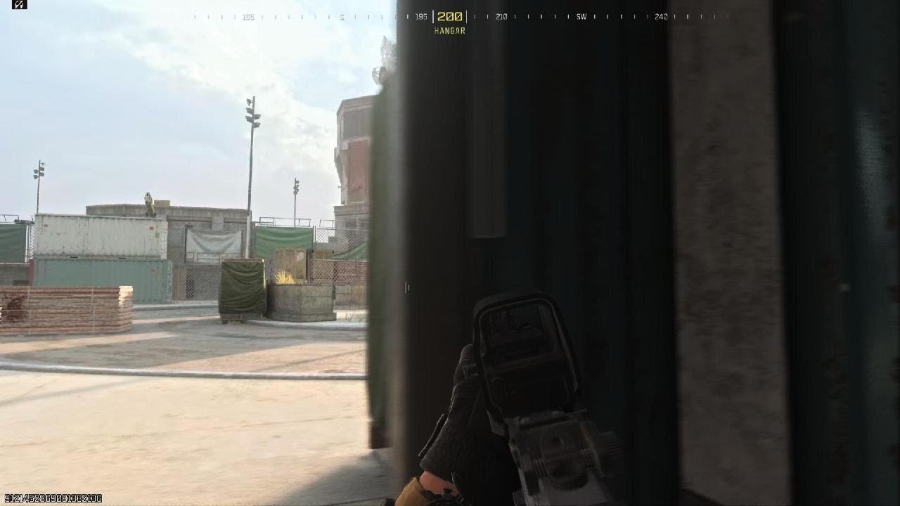 Call of Duty Modern Warfare 3 Gameplay #39