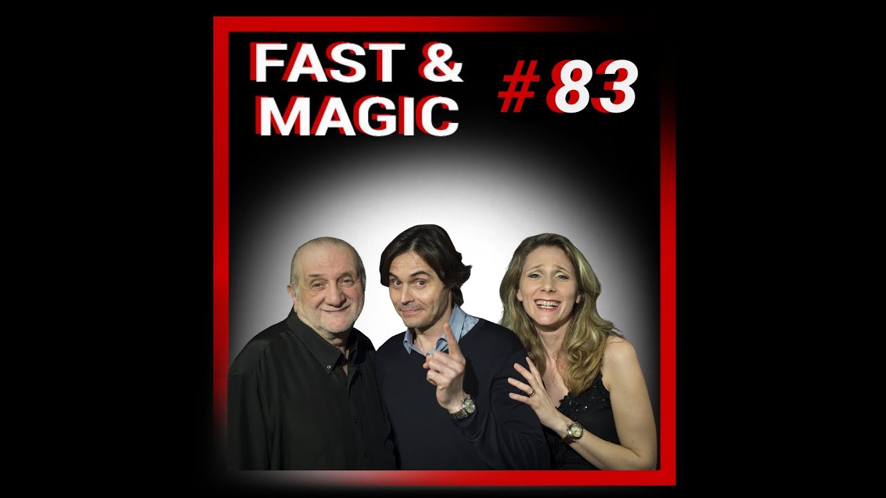 Fast&Magic 83
