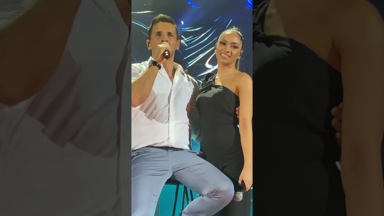 Nikos Vertis&Charis Savva, Bucharest 2021