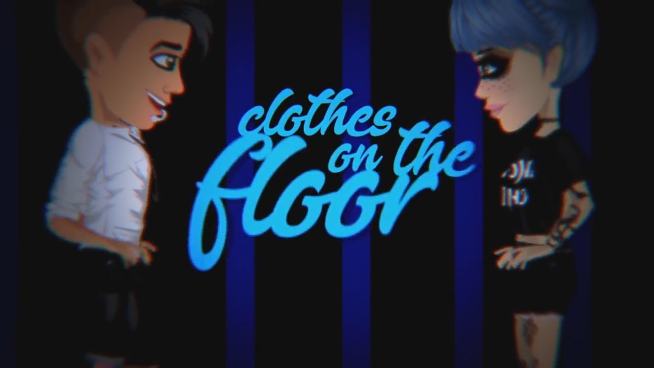 [OGS✩] FOUR LETTER WORD ★ MSP MEP