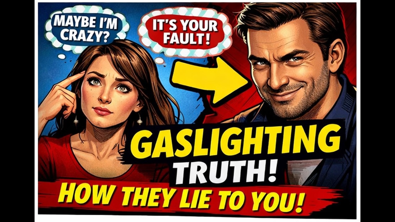 Narcissistic Tactics   Gaslighting   Narcify