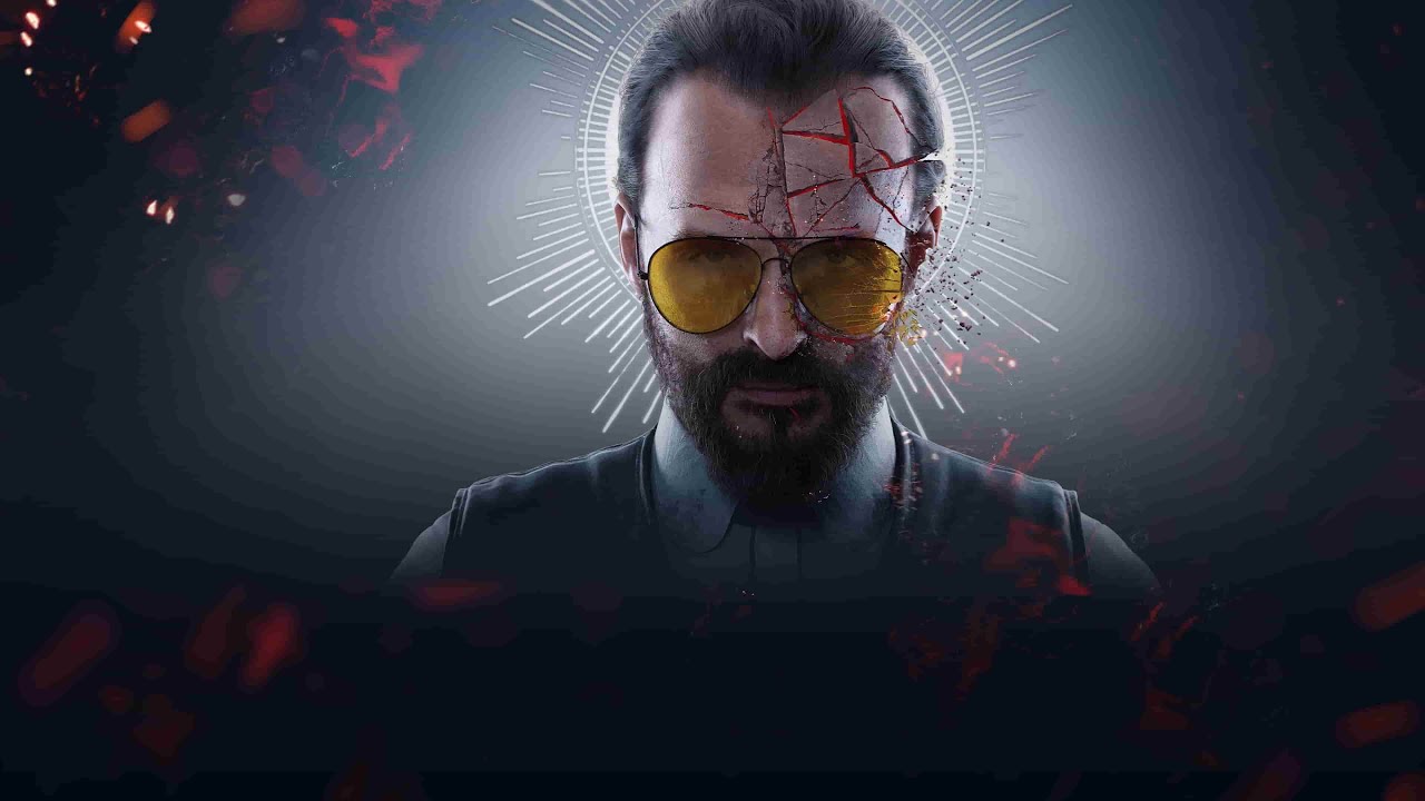[FR] La chute de Joseph Seed dans « Far Cry 6 »
