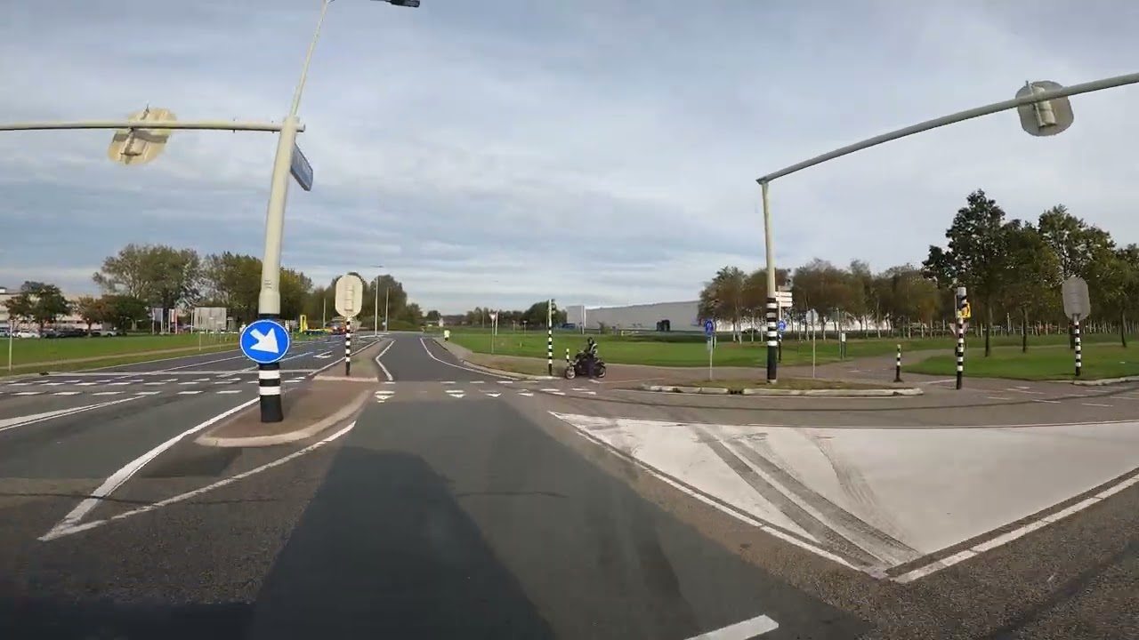 GVB | Amsterdam | Lijn 369 | Schiphol Airport/Plaza - Station Sloterdijk | Elektrische | 2023 | RNET