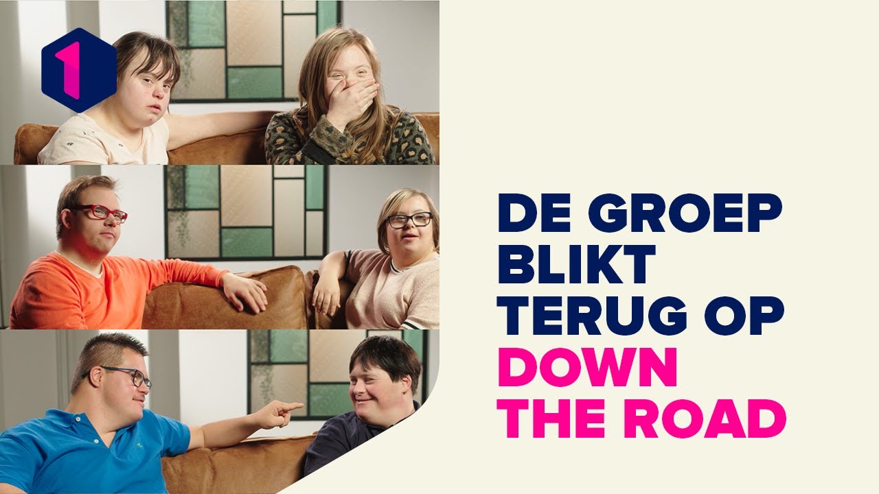 Down the road: De reisgenoten blikken terug op hun avontuur