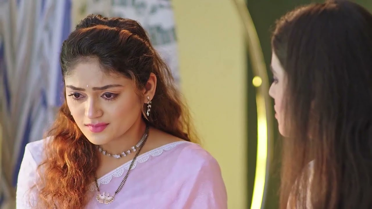 Paaru Marathi | Ep - 442 | Webisode | May 21 2025 | Zee Marathi
