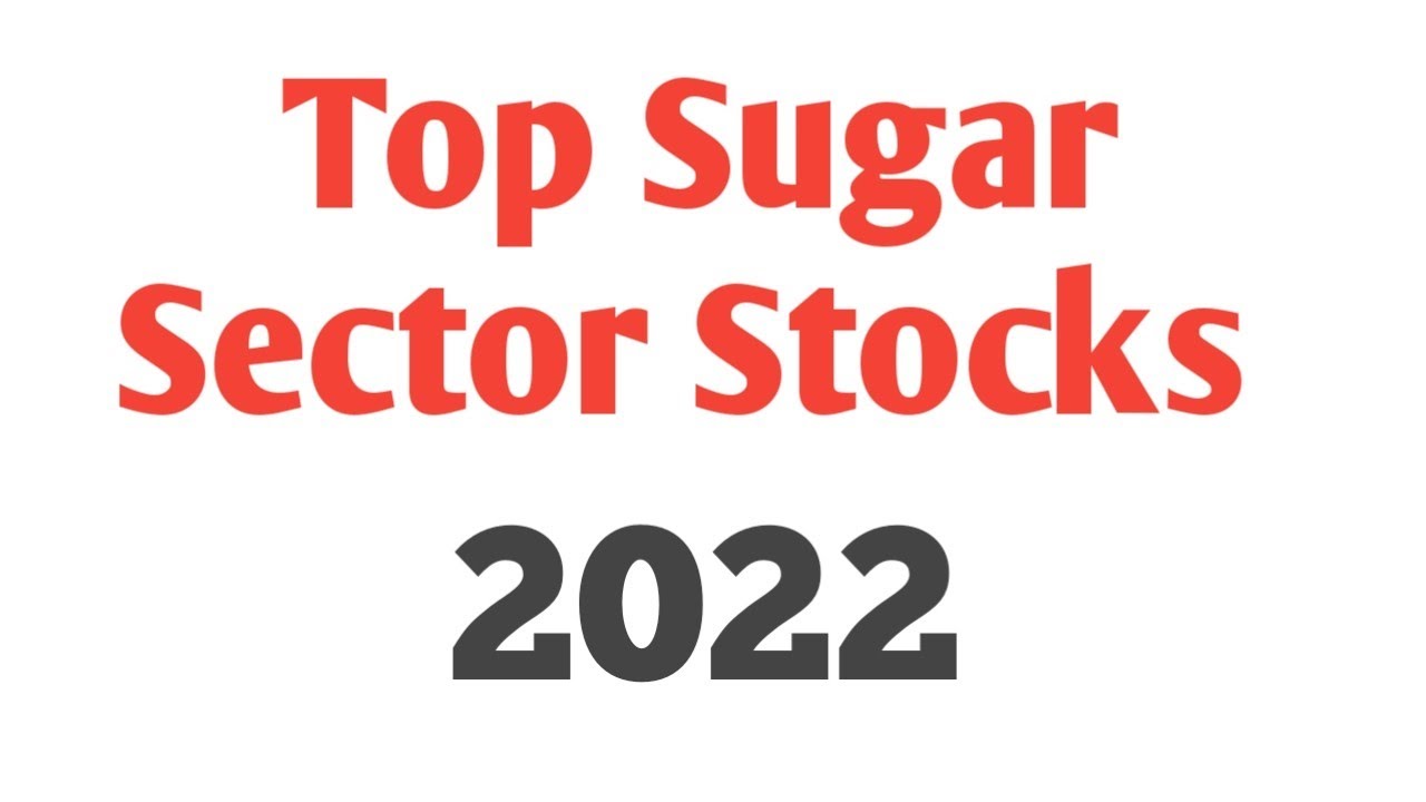Top Sugar Sector Stocks | Sugar Stocks #investing #viral #trending #sugar #tea #trend