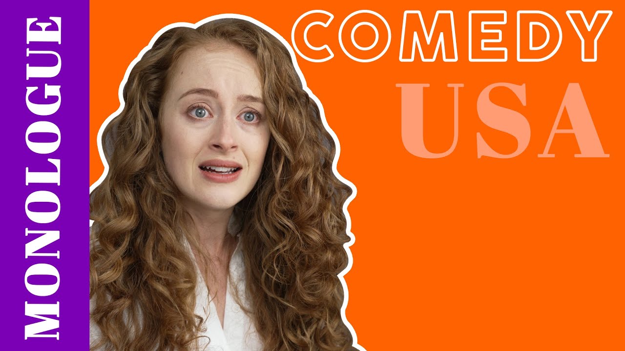 The Odd Couple - Monologue (Comedy, US)