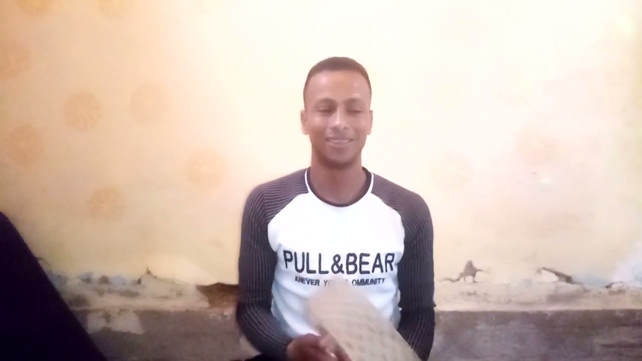 ميلود ولد الكحلوية ابن مدينة السمارة صوت رائع أداء احترافي