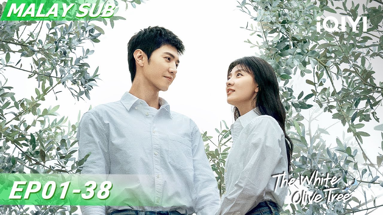 EP01-38🍃Tonton semua sekali ~ 🌹Kisah manis Azan dan Ranran💓 | The White Olive Tree | iQIYI Malaysia