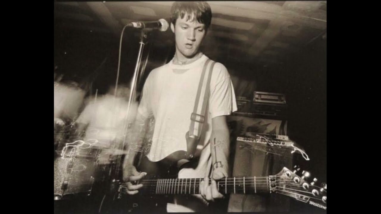 First recording of Edit The Sad Parts & Broke by Modest Mouse