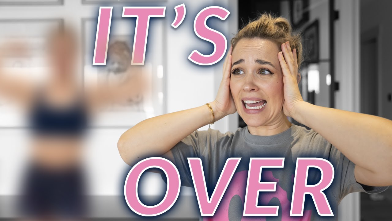 6 Week Weight Loss Journey | How to Lose Weight | Macro Tracking
