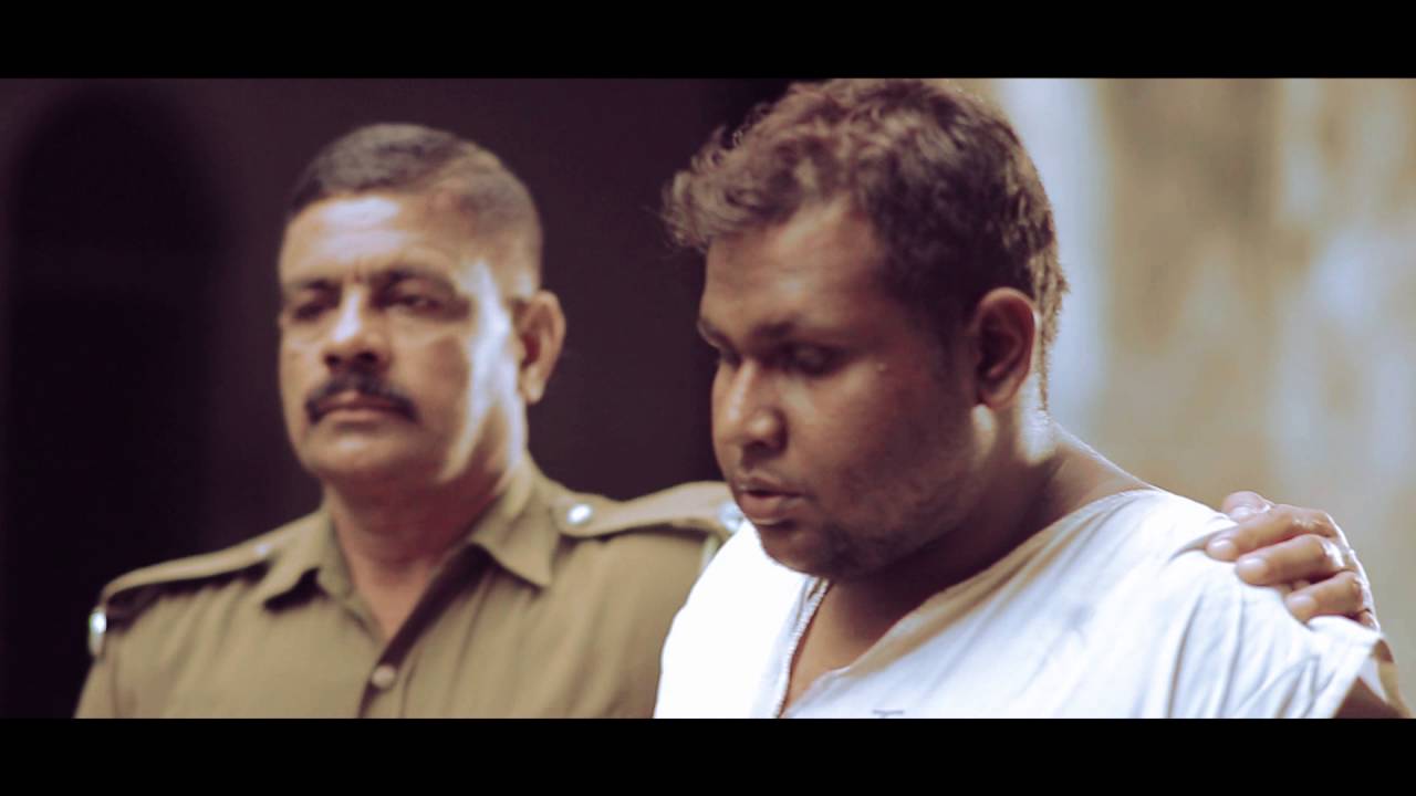 Mata Samawenna - Mohan Darshana Official Music Video
