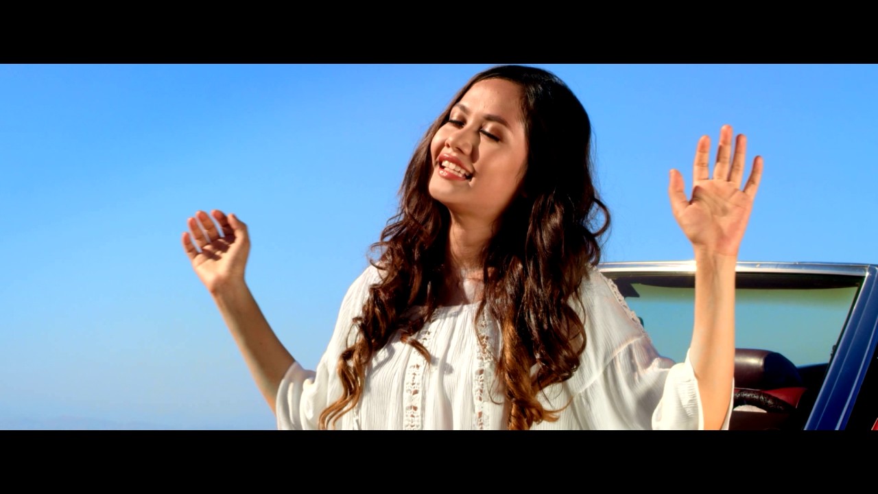Liyana Jasmay - Oh Na Na (Official Music Video)