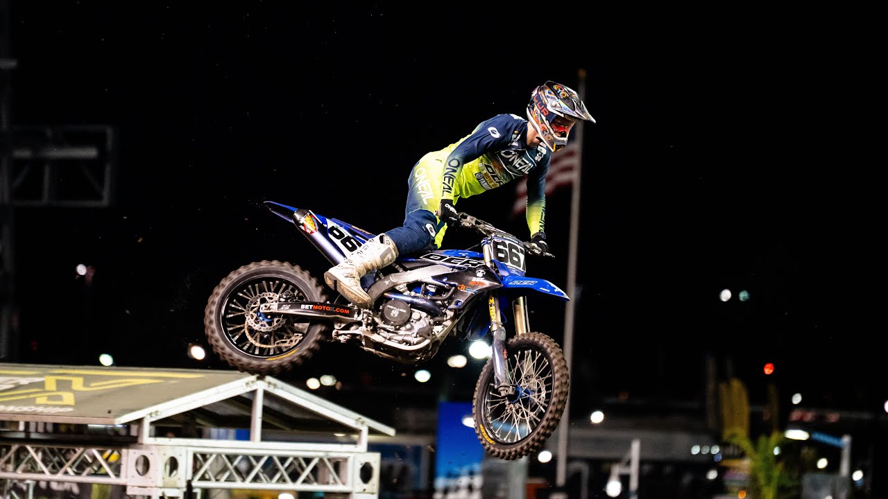 BEST WEEKEND OF MY LIFE AT DAYTONA BIKE WEEK 2025!!!