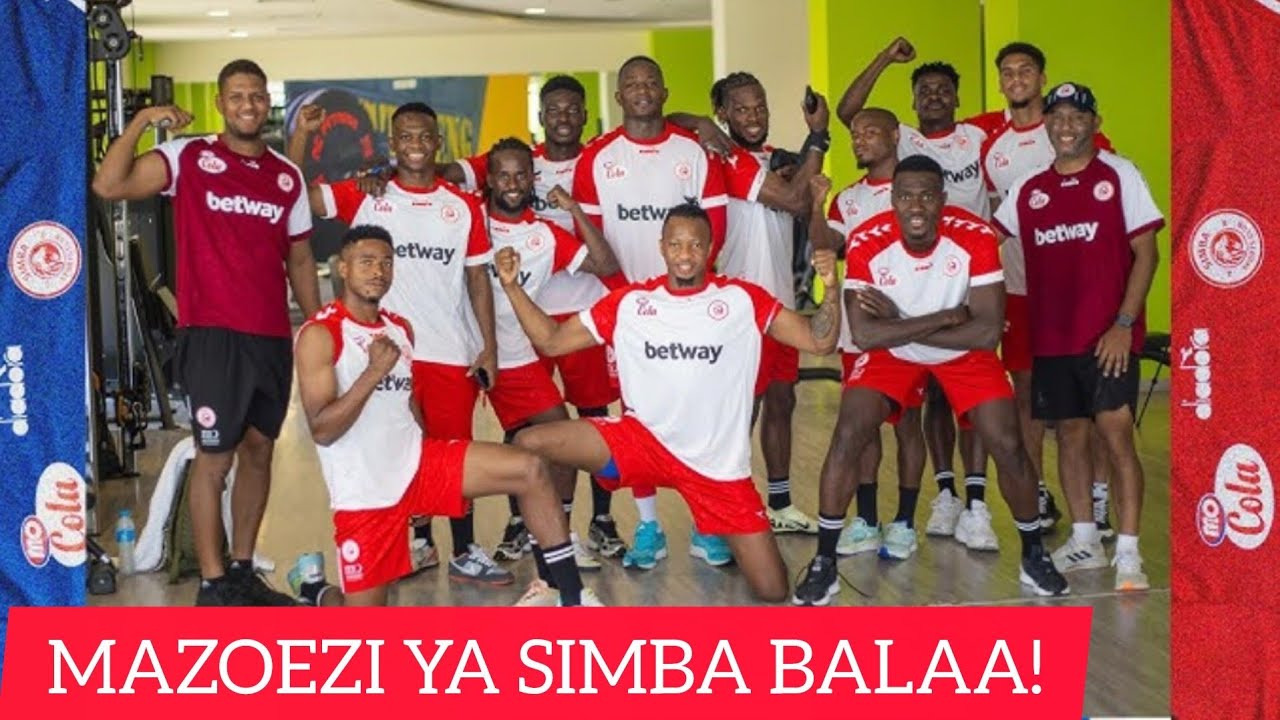 WACHEZAJI WAPYA 