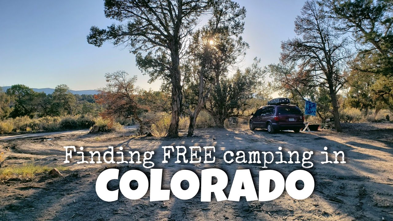 Just A Typical Day Living In A Minivan  | Finding a shower, water, and a place to sleep.