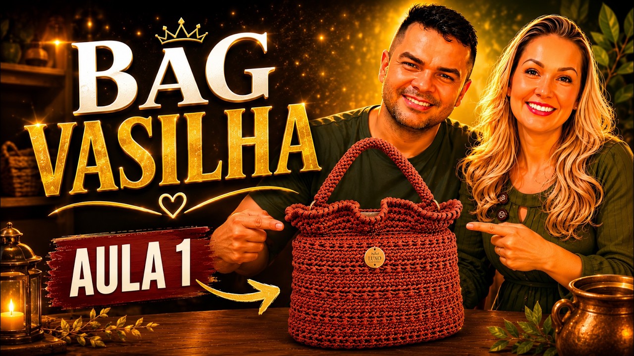 AULA 1 WORKSHOP VAI E BUSCA VASILHAS