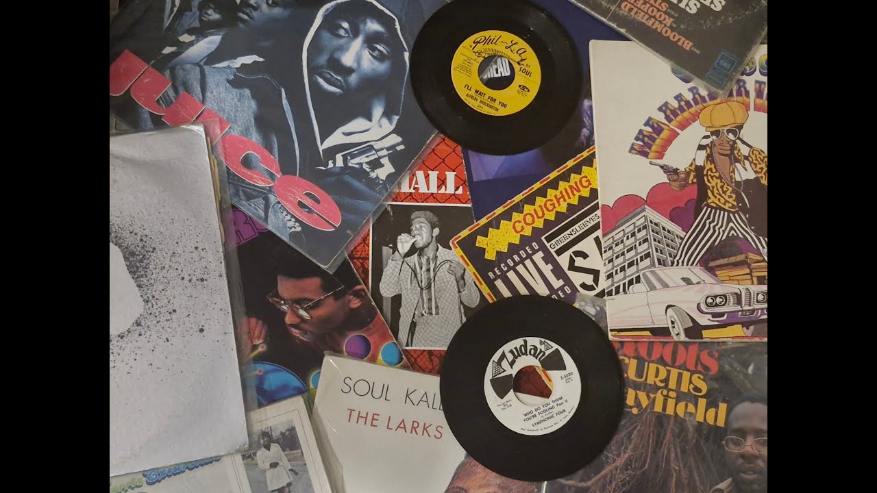 Groove Conversations - Vinyl Tag 2026