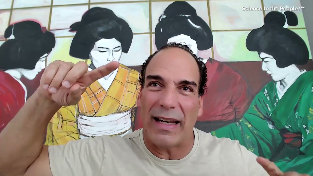 TU EXPECTATIVA de VIDA
