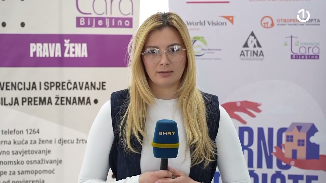 Više od 90 odsto žrtava trgovine ljudima u našoj zemlji maloljetno