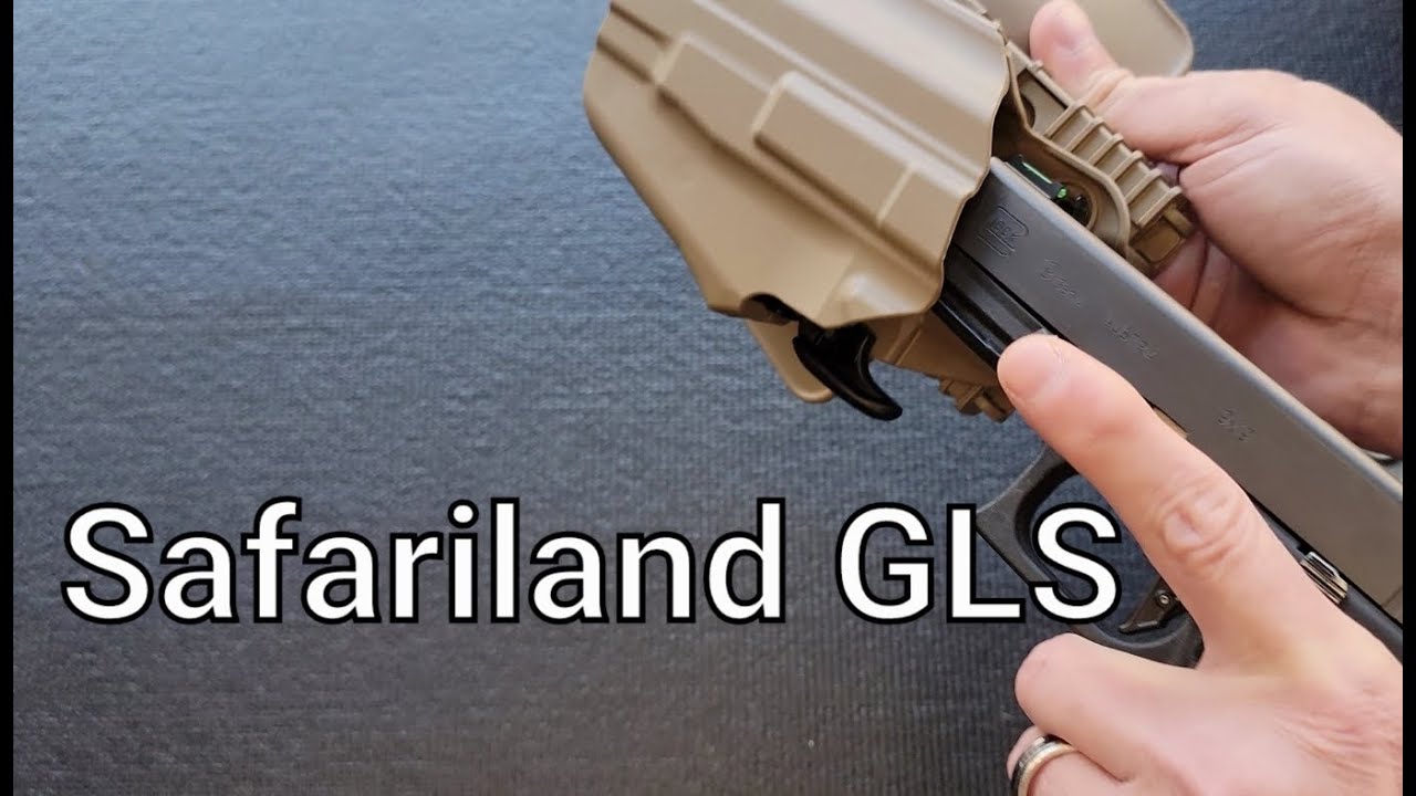 Safariland GLS