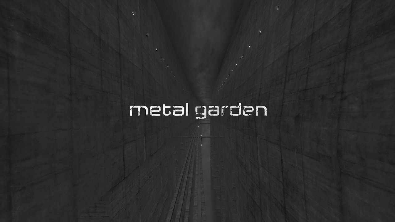 Metal Garden Any% [WR] - 00:59.800