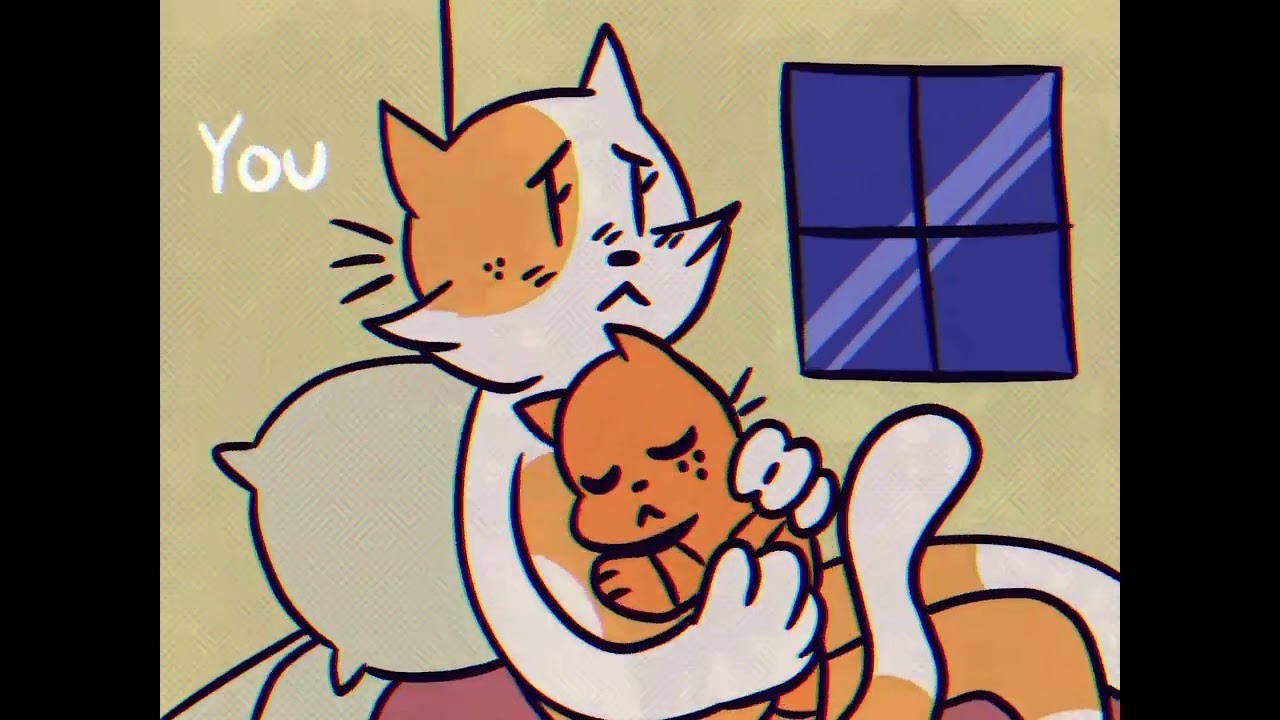 Remember You // DOGMAN Animation