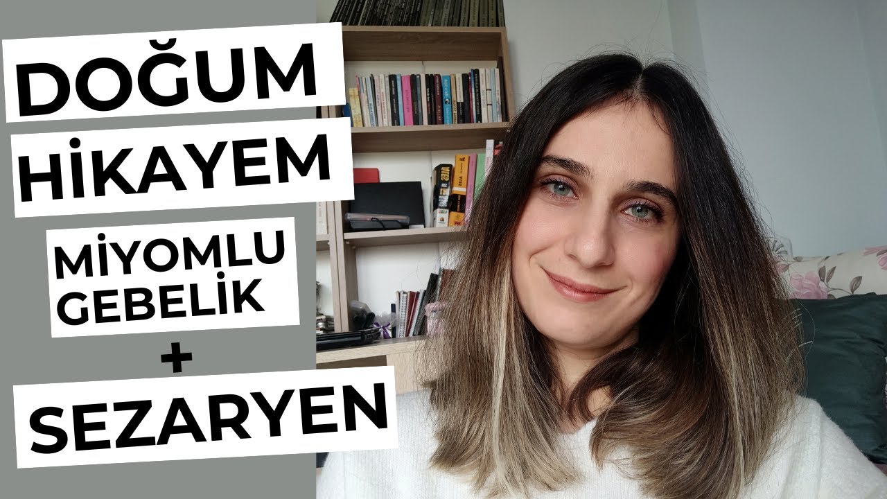 DOĞUM HİKAYEM | Normal doğumdan sezaryene geçiş