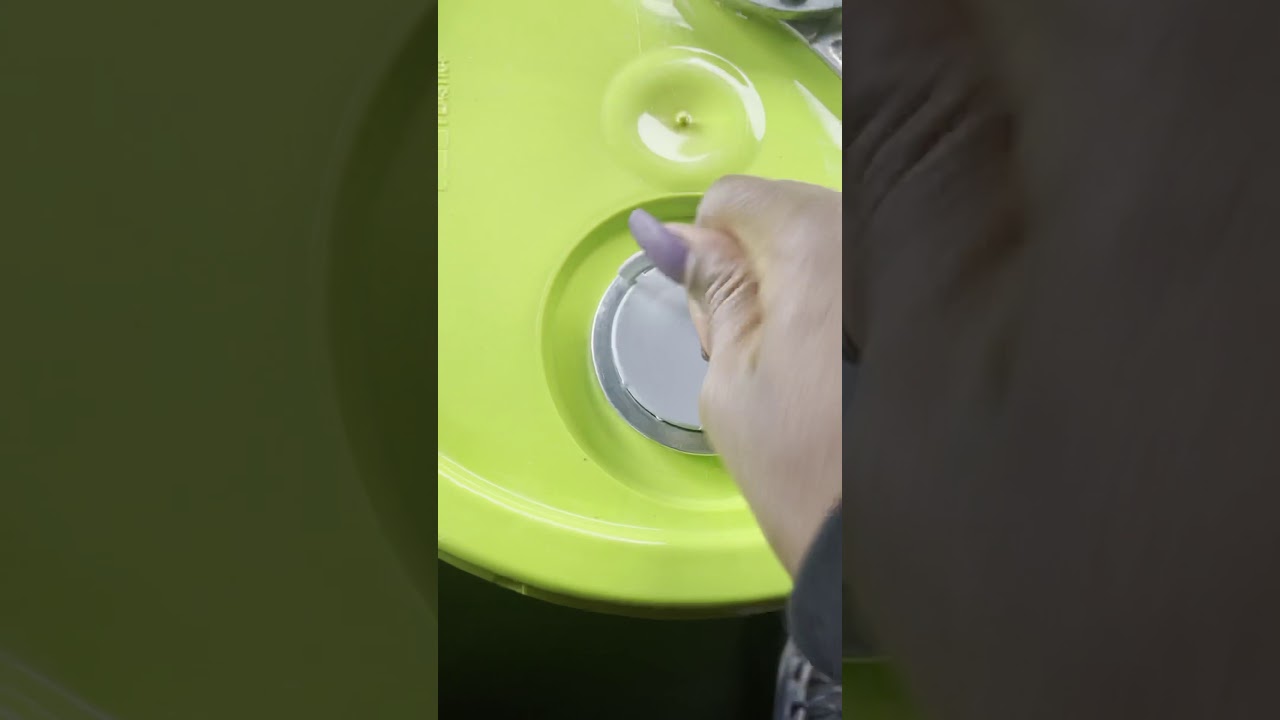 How to install pump on 5 gallon bucket