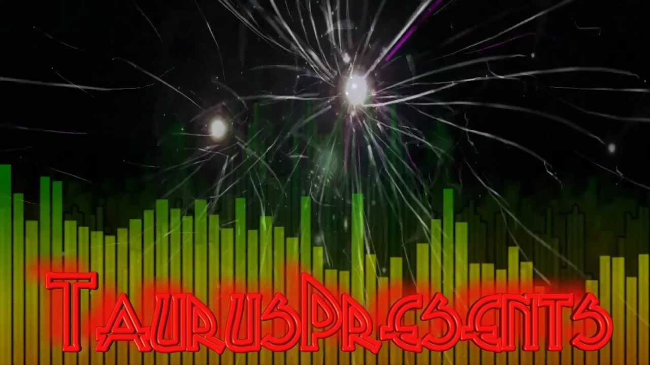 TaurusPresents Music & Visual Effects 2
