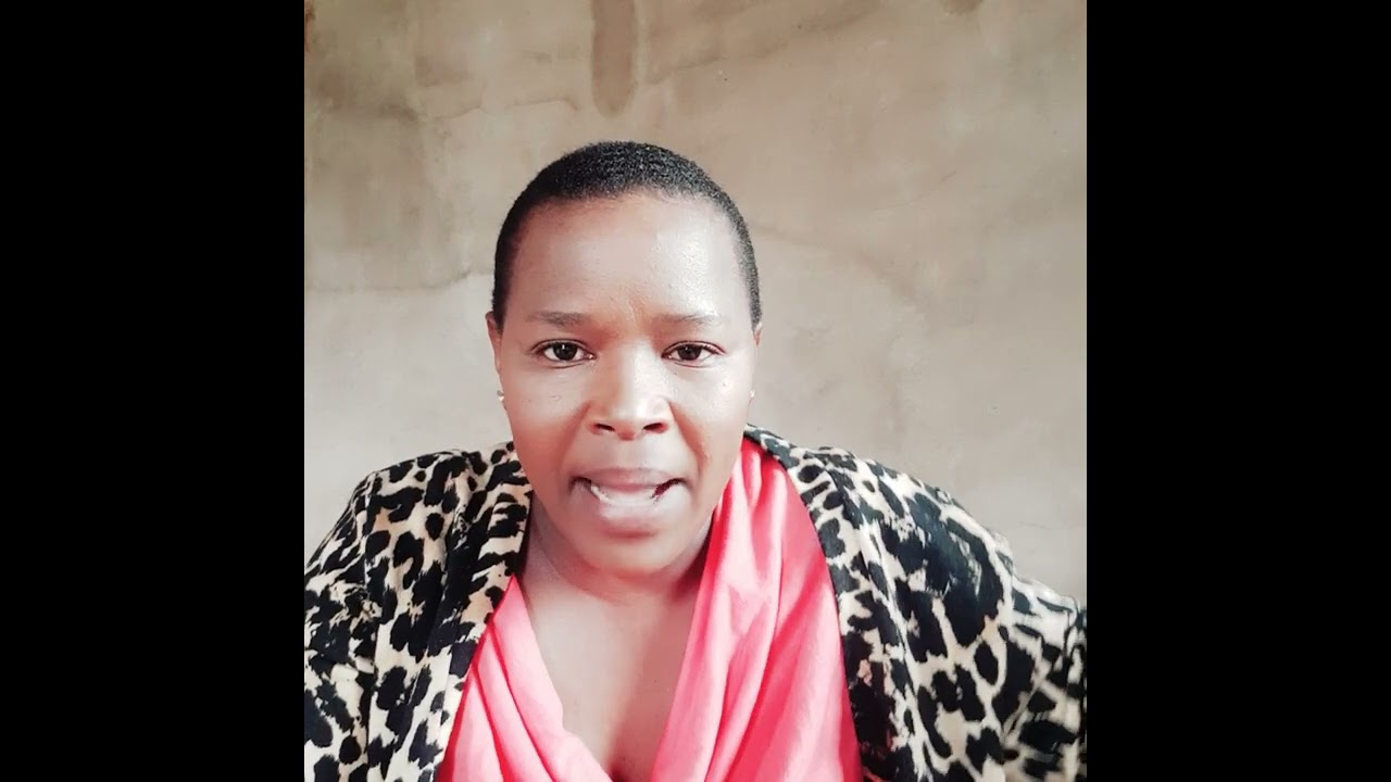 ISIPHANDLA ESIYISISEKELO  SOMUNTU