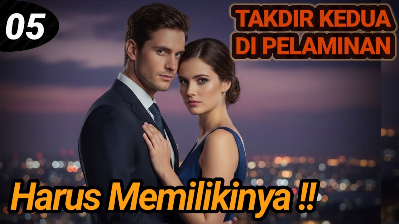 Bab 5. Harus Memilikinya !!