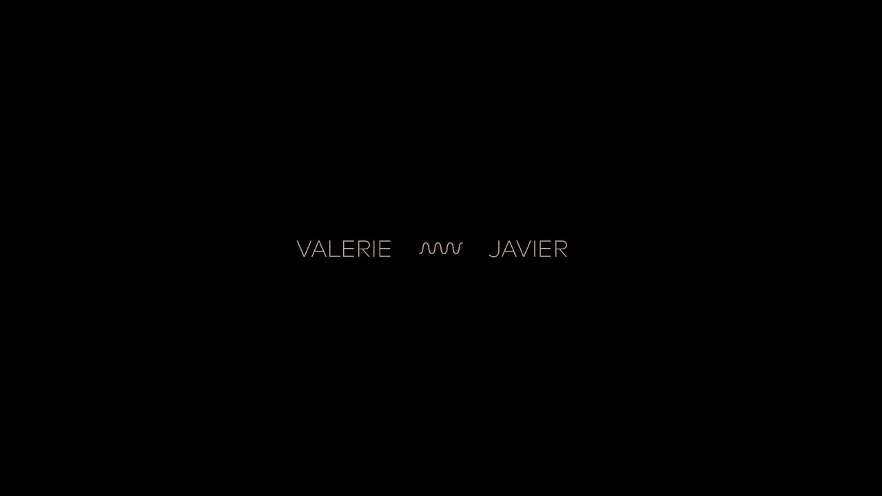 Valerie & Javier