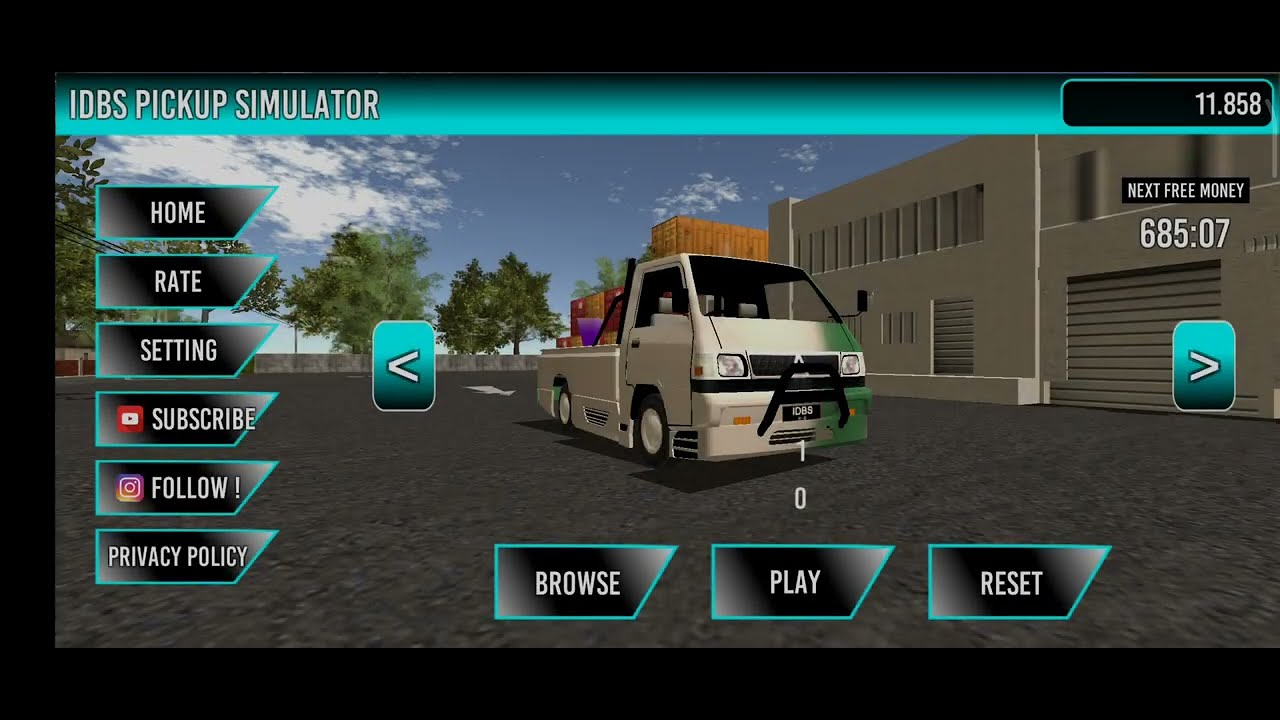 idBs stUdio piCK uP oLeng L300 riT keTIGa NGawi-moJOkerTo