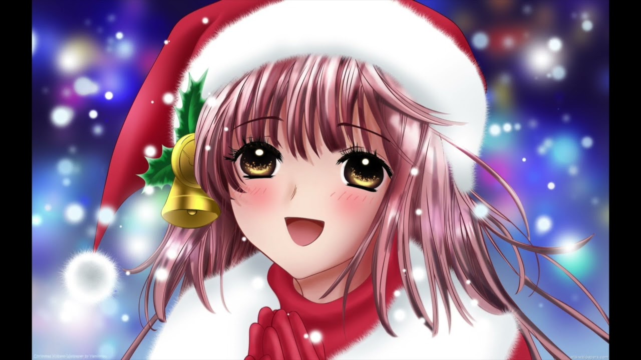 Nightcore - Believe (Josh Groban) OST The Polar Express