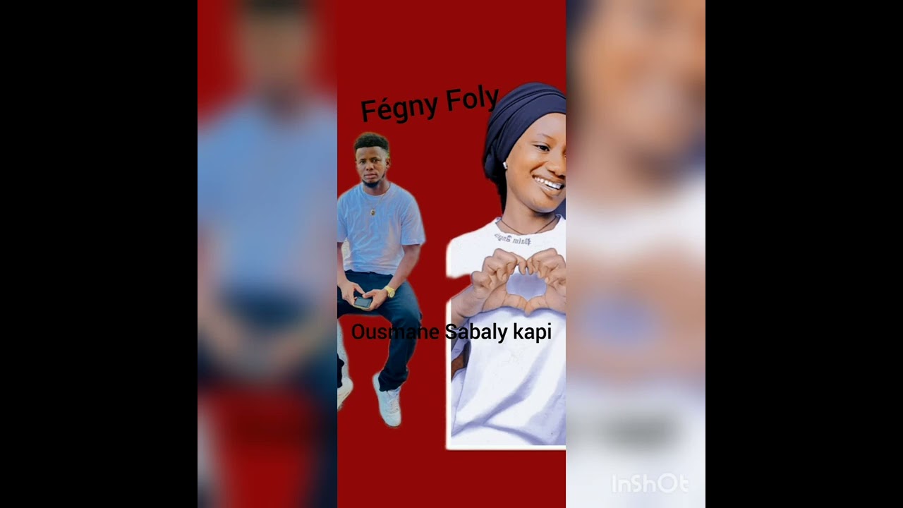 fégny Foly de l album waawi waadi Ousmane Sabaly kapi officiel