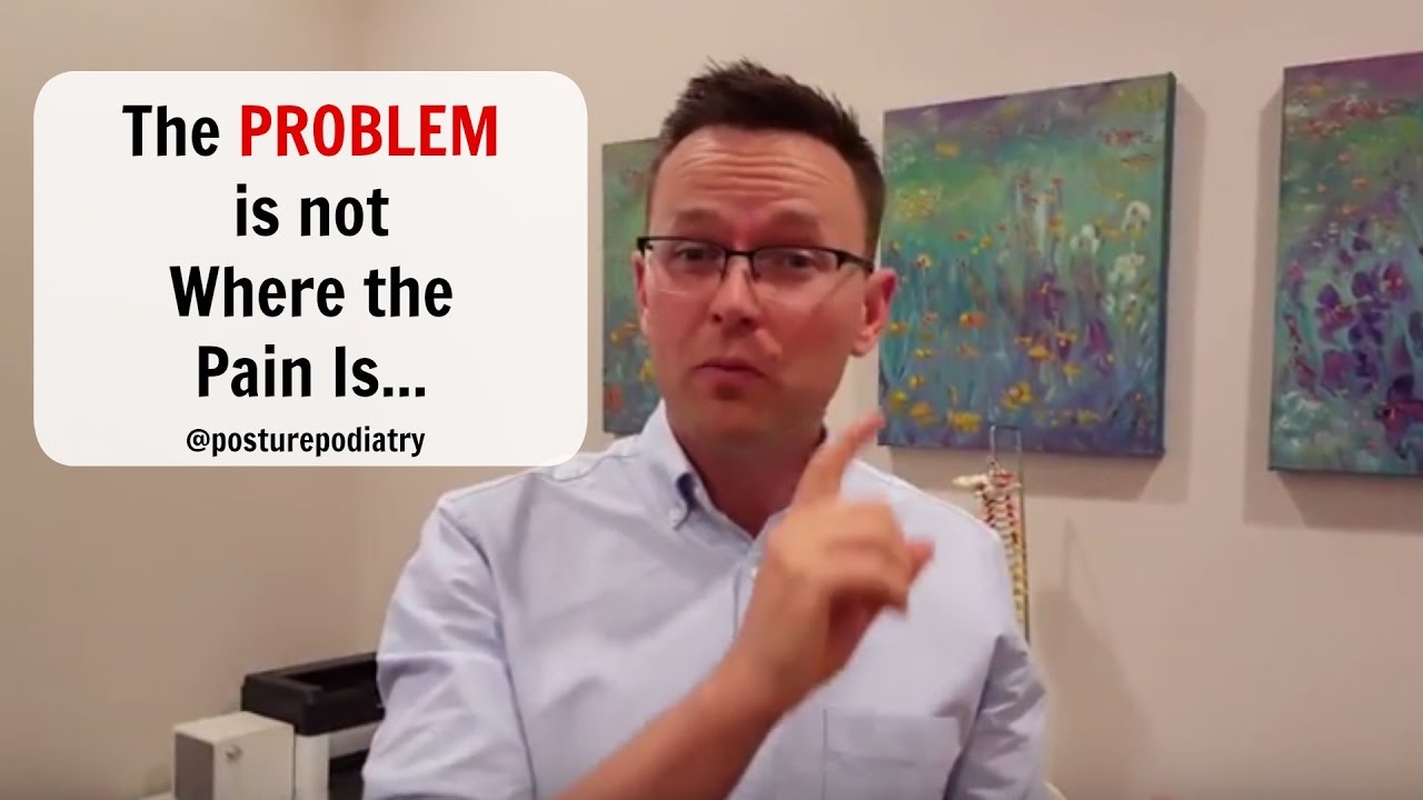 Compensation Patterns