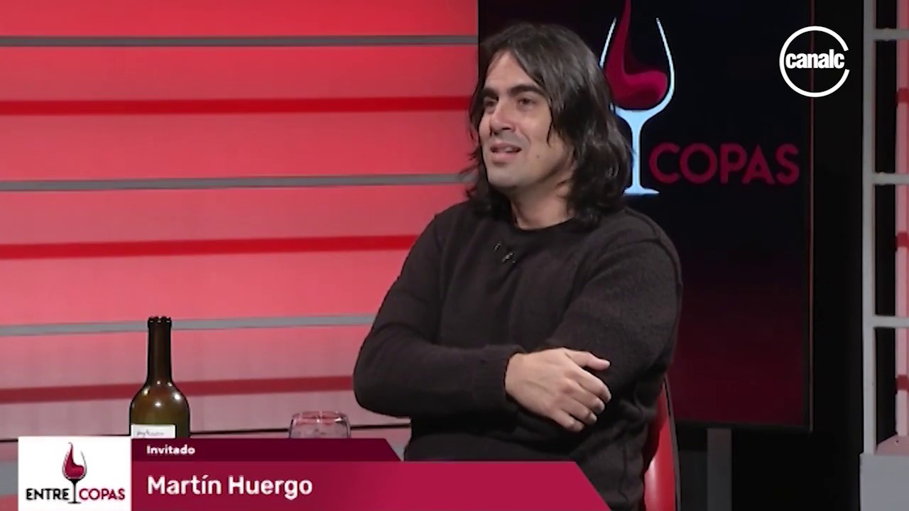 Martin Huergo | Dj