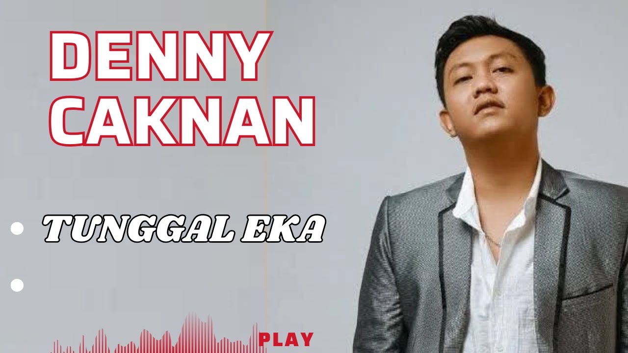 DENNY CAKNAN FULL ALBUM TERBARU 2026   Lagu Viral 2026 – Tinggal Eka, Satru 2, LDR