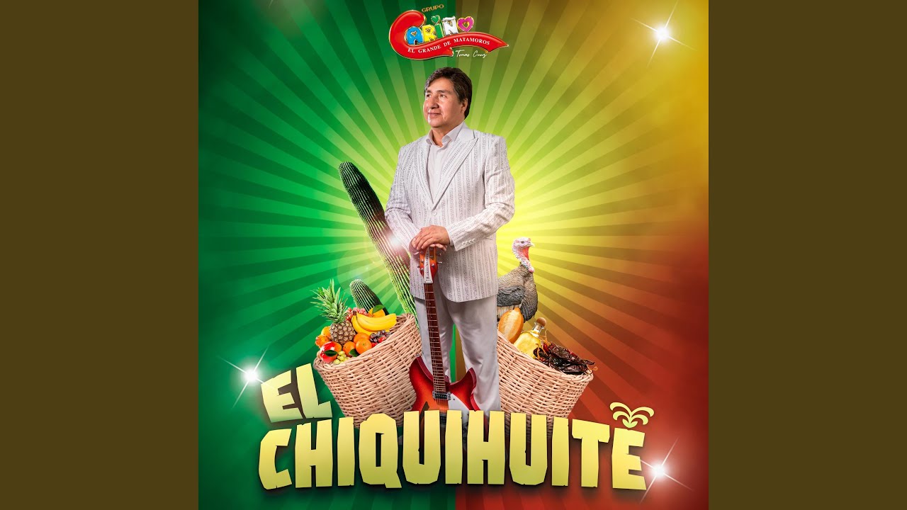 EL CHIQUIHUITE