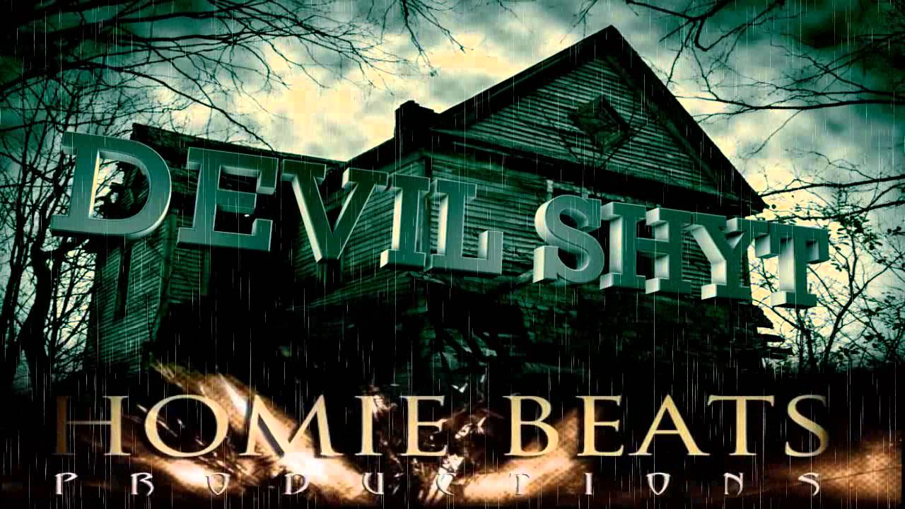 Homie Beats PRODUCTIONS (FREE Beat*5)