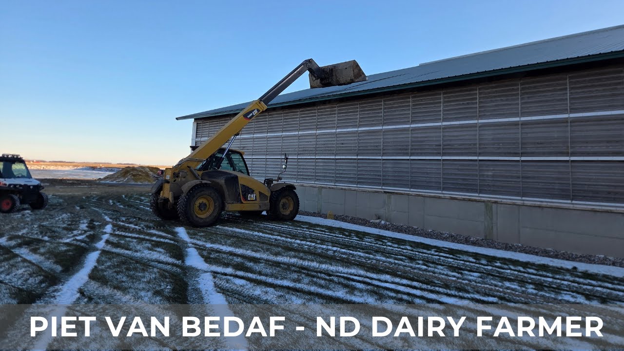 Broken Down Feed Wagon (221)