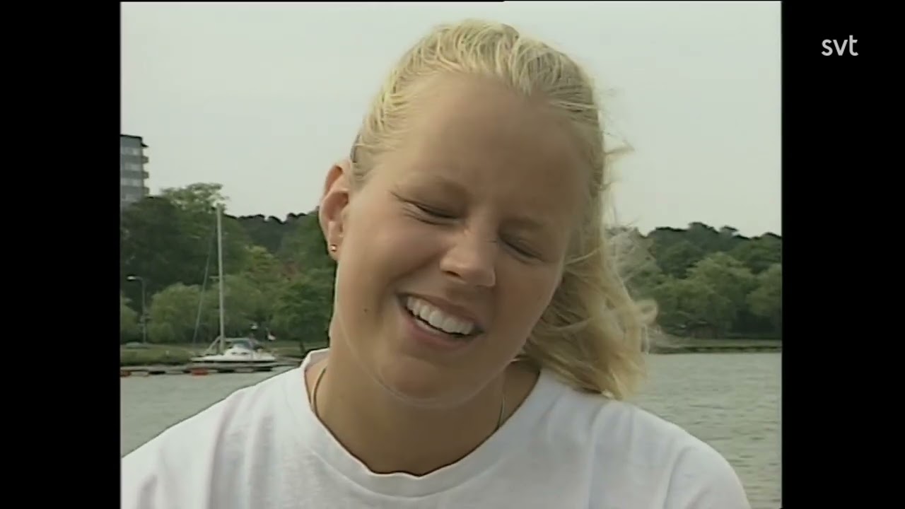 1997 Swimming European Championships, Part 6 of 6